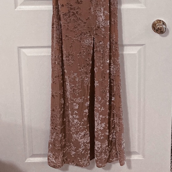 Dynamite evening gown - Picture 3 of 7